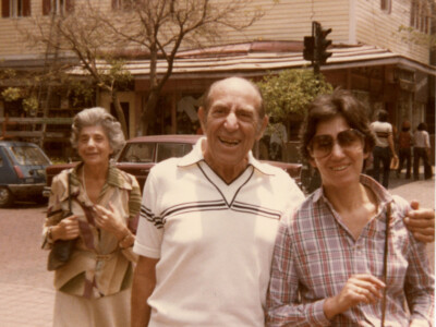 Jean, Les, Barbara - Mexico